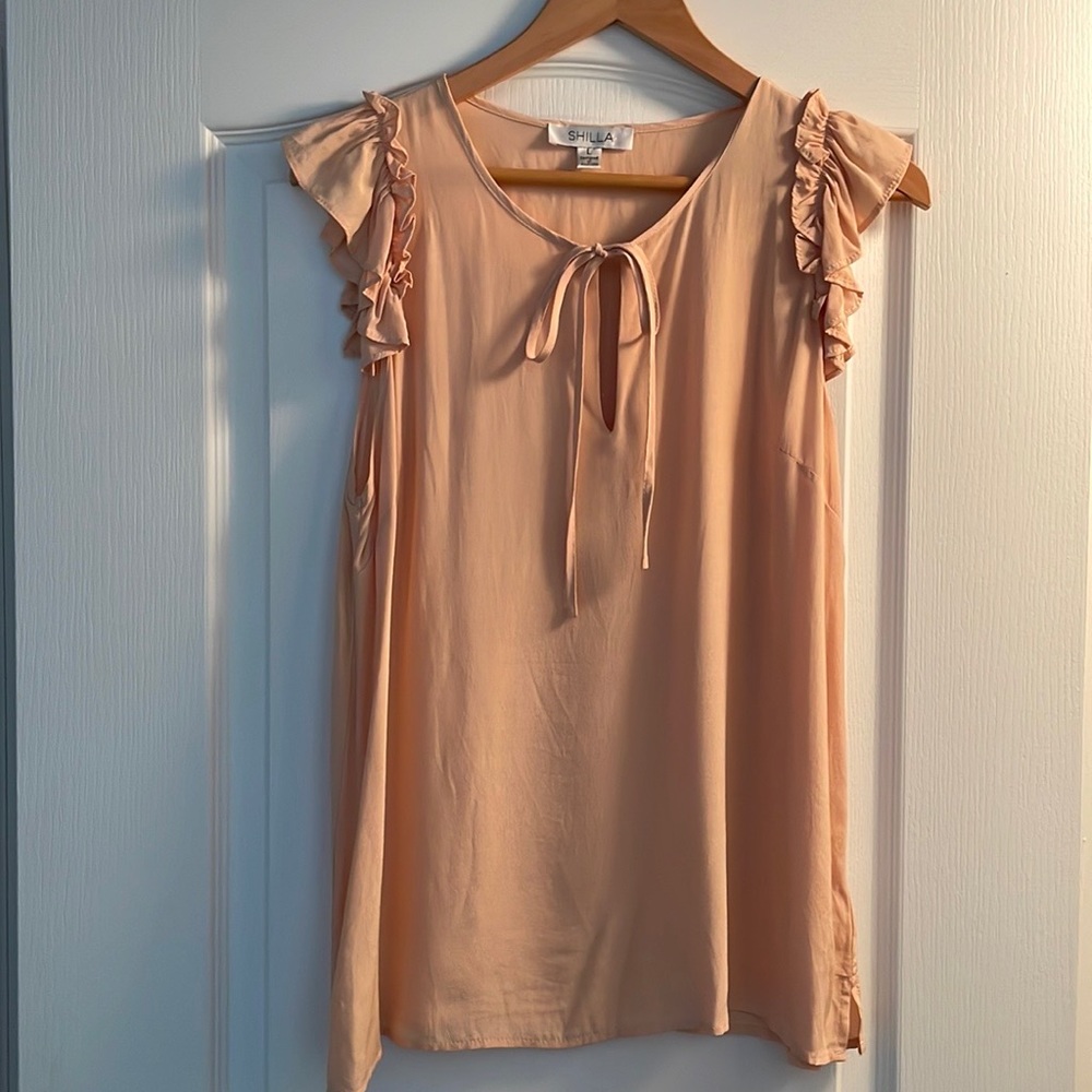 Shilla Top